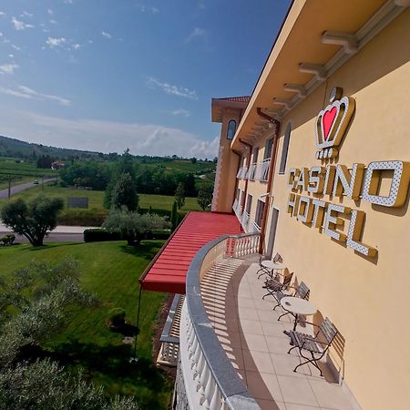 Hotel Venko Доброво Экстерьер фото