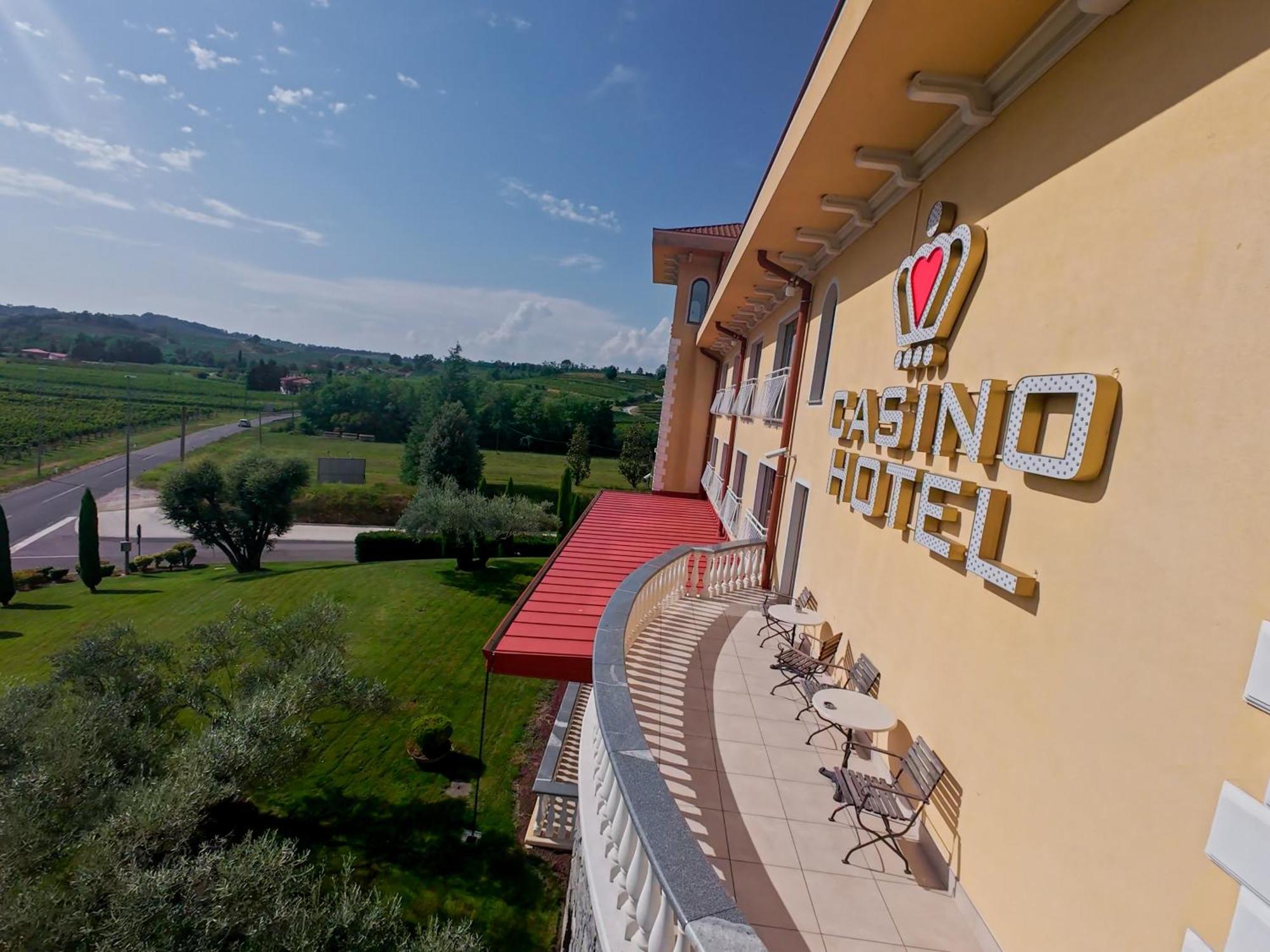 Hotel Venko Доброво Экстерьер фото