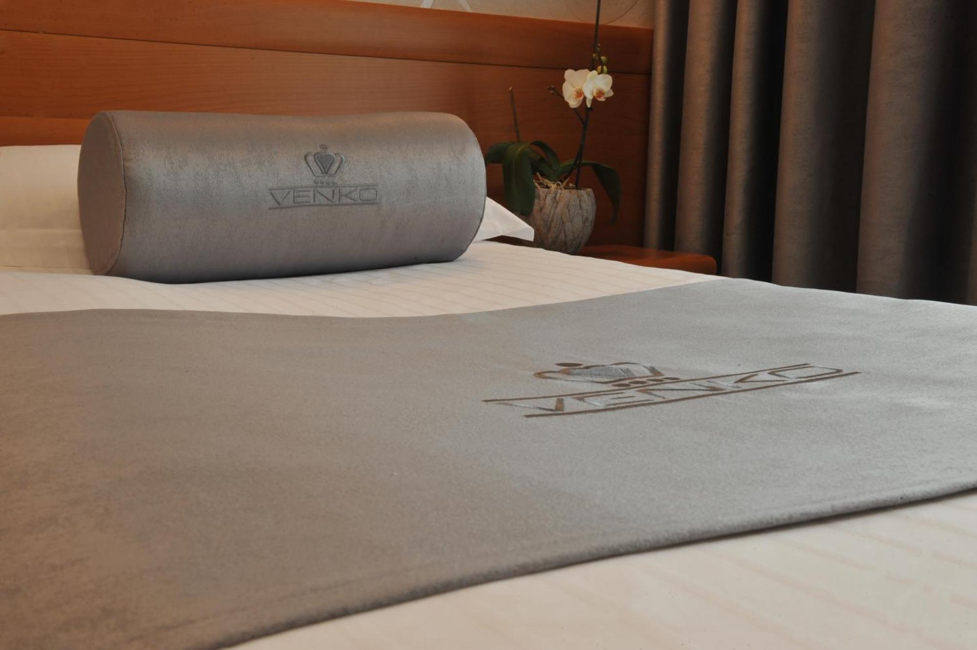 Hotel Venko Доброво Экстерьер фото