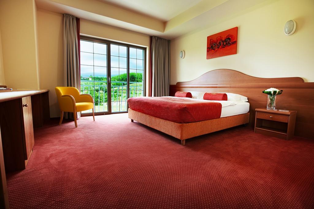 Hotel Venko Доброво Экстерьер фото