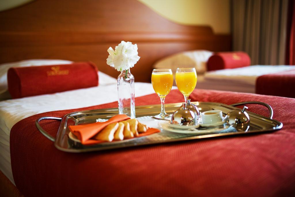 Hotel Venko Доброво Экстерьер фото