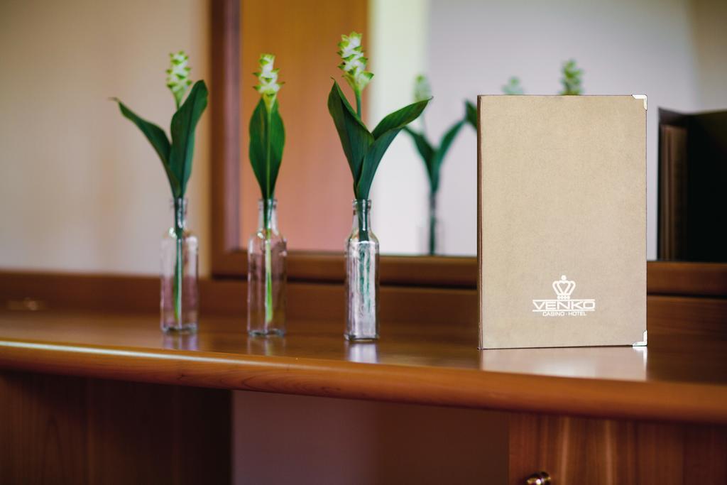 Hotel Venko Доброво Экстерьер фото
