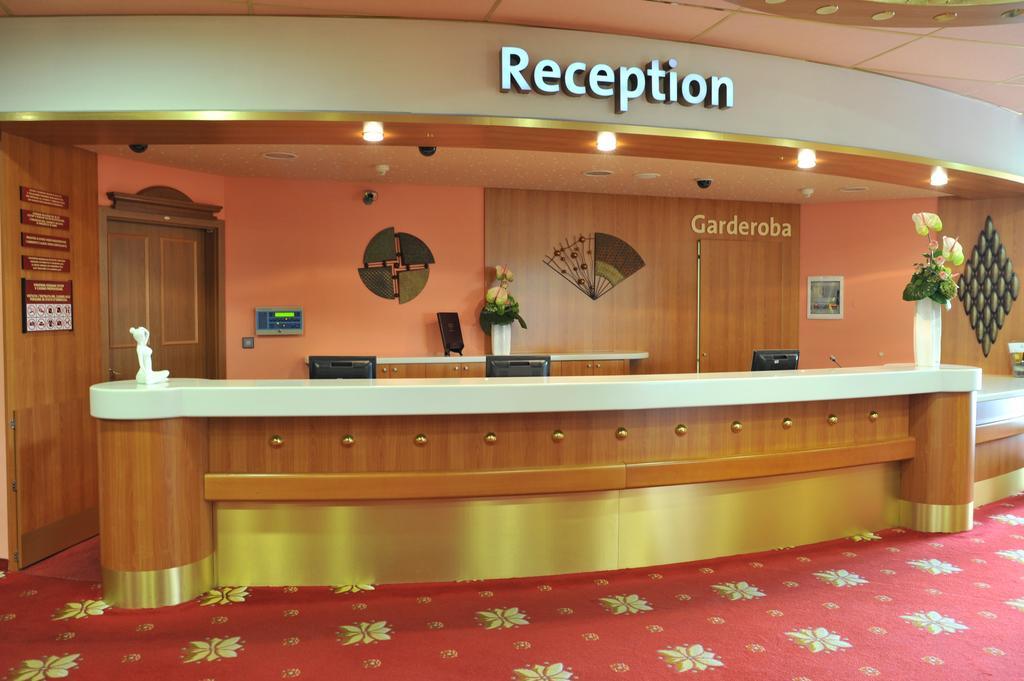 Hotel Venko Доброво Экстерьер фото