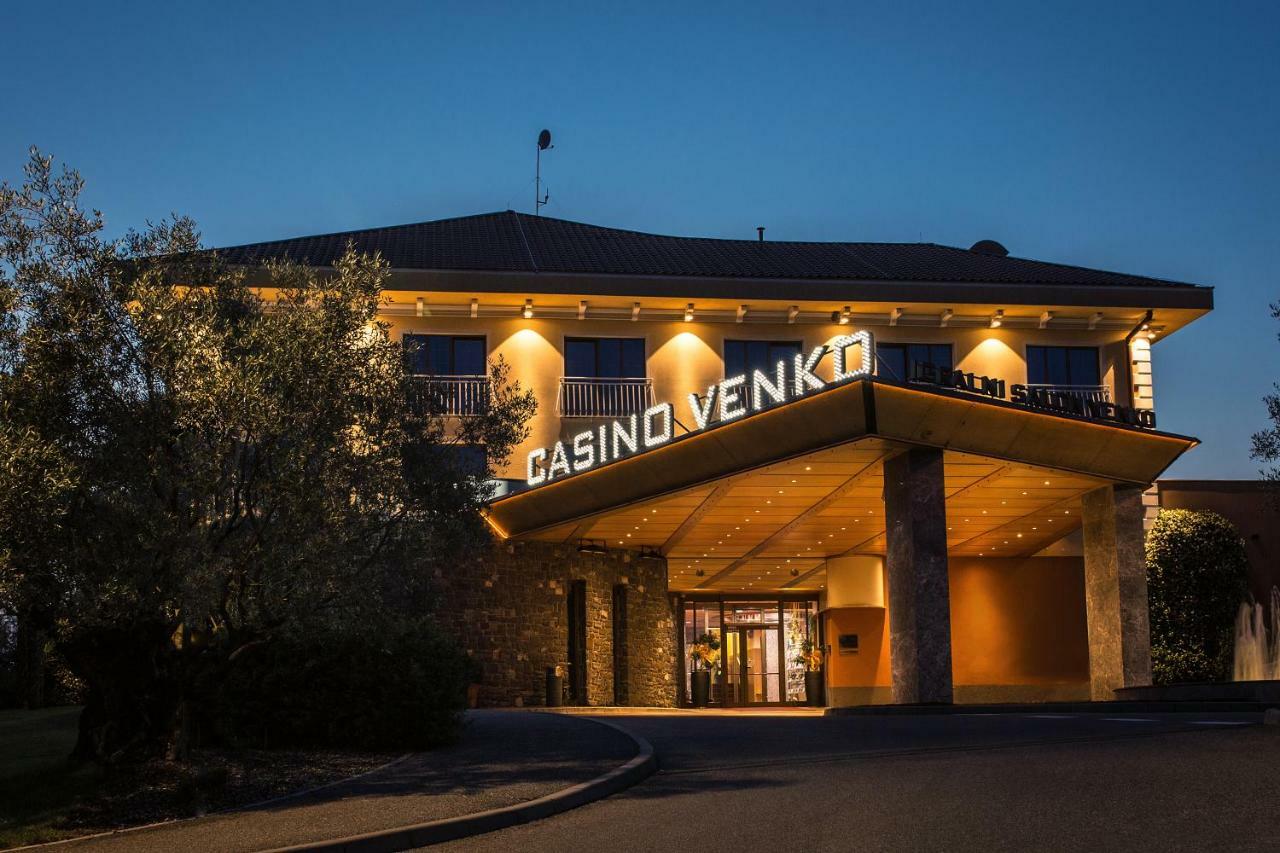Hotel Venko Доброво Экстерьер фото