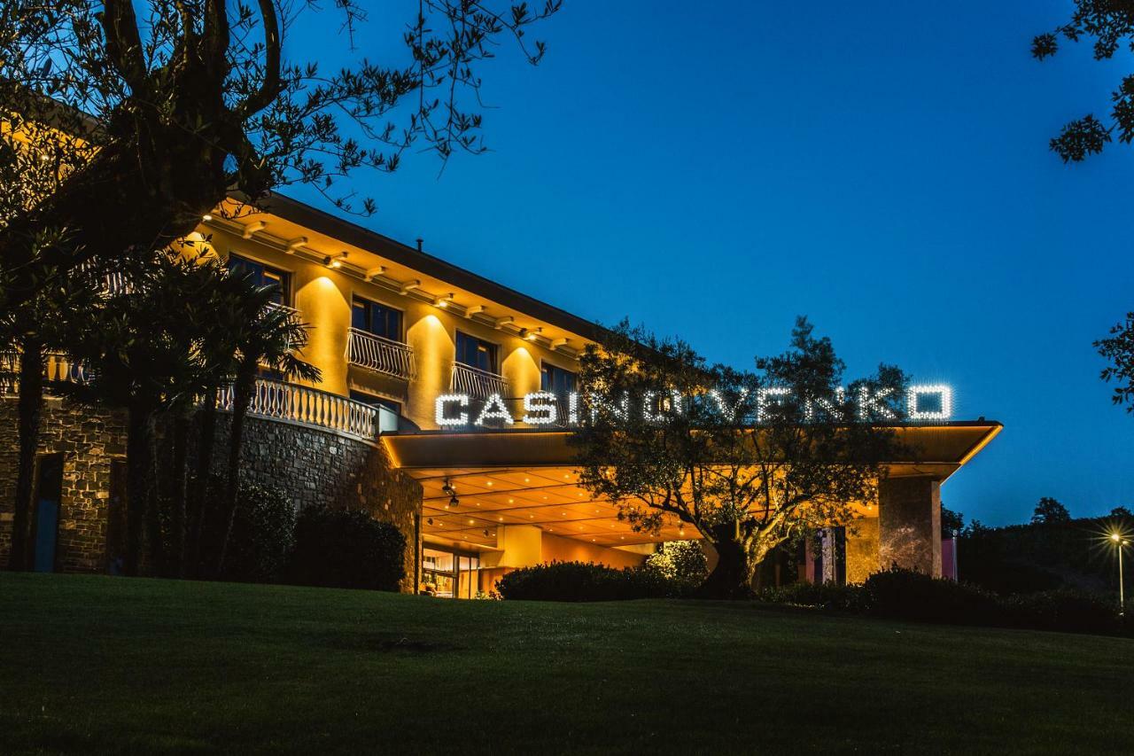 Hotel Venko Доброво Экстерьер фото